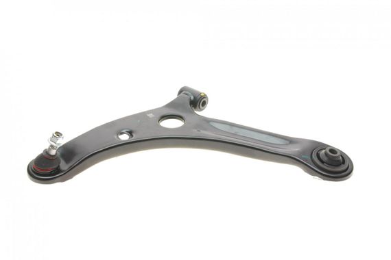 Рычаг подвески передний снизу  L Mitsubishi Colt 04-12 Smart Forfour 04-06 33610