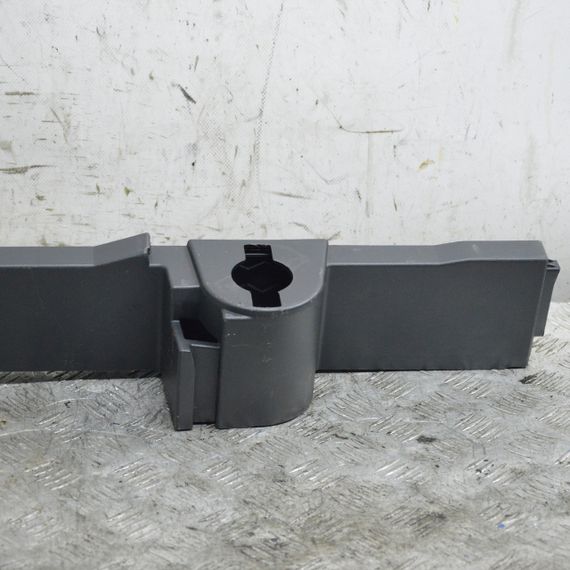 Молдинг багажника лівий Volkswagen Golf VII 2012-2020 універсал Захист накладу багажника ліва Фольксваген 5G9864511E | Зображення 2