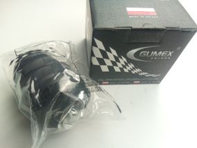 Пильовик ШРУСа Lanos внутрішній, GUMEX (96243579) (пильник + мастило + хомути) (96243579GUM)