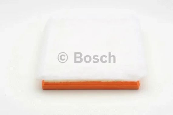 Фільтр повітряний OPEL ZAFIRA, BOSCH (F026400012) | Зображення 8