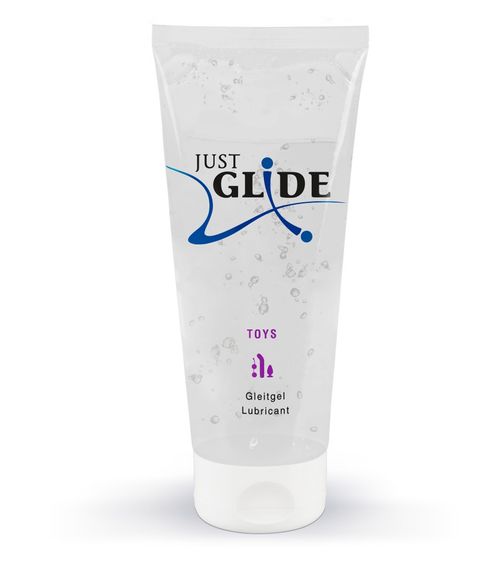 Лубрикант - Just Glide Toys, 200 мл