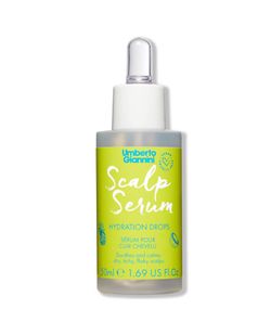 Сироватка для шкіри голови umberto giannini scalp serum 50ml