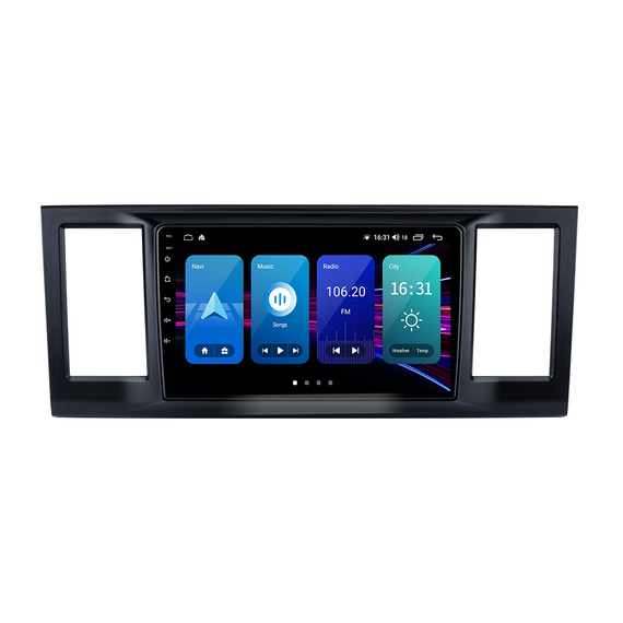 Штатна магнітола Torssen VW Caravelle 12-19 NF9 Carplay | Зображення 1