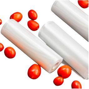 Пакеты для вакуумирования AENO AVSR25X500