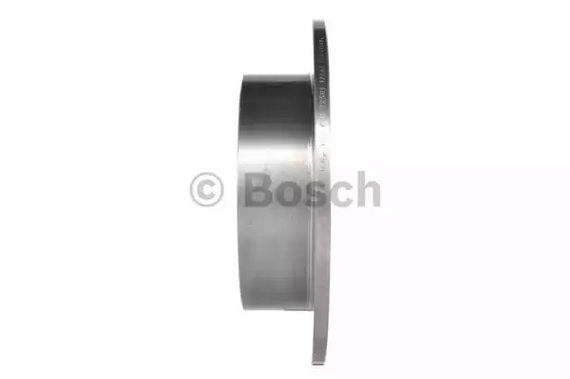 Диск гальмівний KIA MAGENTIS, HYUNDAI XG, BOSCH (0986479345) | Зображення 1