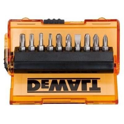 Набор бит DeWALT бит, магнит. держателей, 14 предм. (DT71502) | Зображення 2