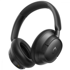 Накладні бездротові навушники Baseus Bass BH1 ANC (A02037) Cosmic Black
