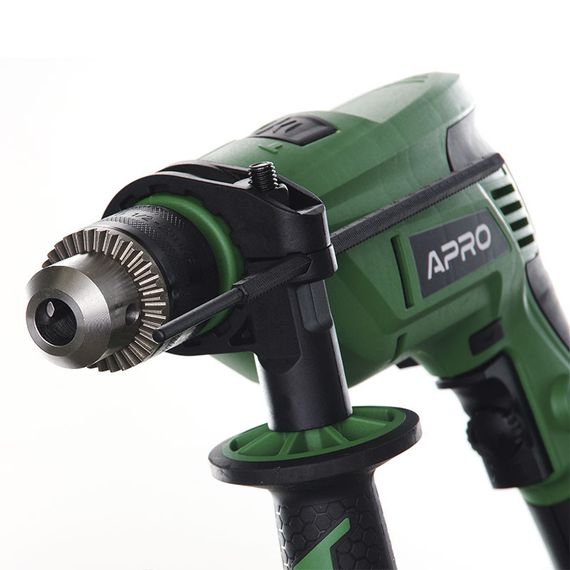 Дриль ударний APRO 13/900 К 8990611 | Зображення 2