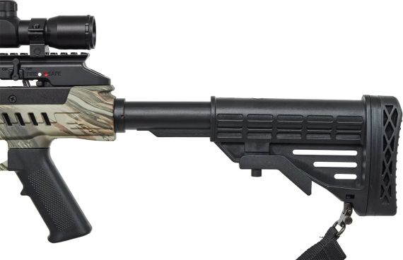 Арбалет Man Kung XB52-KIT Camo | Зображення 5