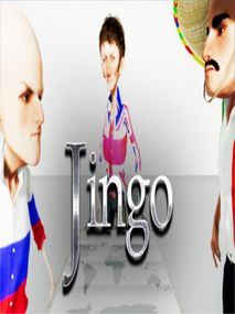 Jingo VR Steam Key GLOBAL