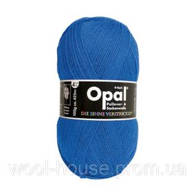 Шкарпеткова пряжа Opal Sockenwolle uni, 5188