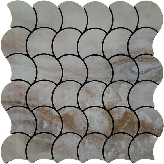 Самоклейна мозаїка 30*30CM*4MM (D) SW-00001667
