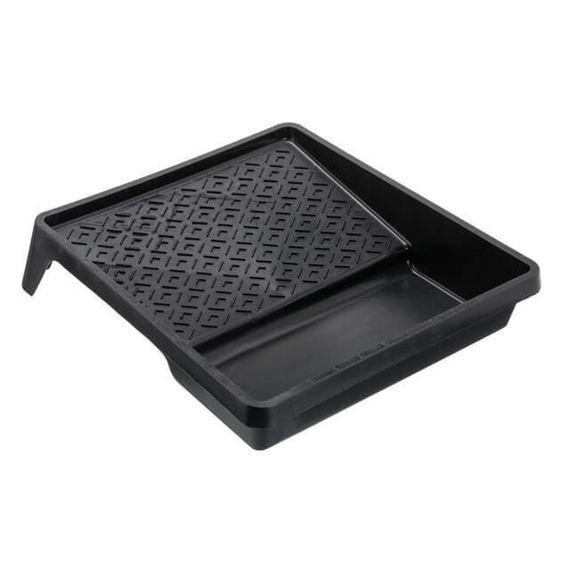 Ванна малярська 340*310 мм INTERTOOL KT-0024 | Зображення 1