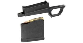 Приймач магазина Magpul Magnum для Hunter 700 LA