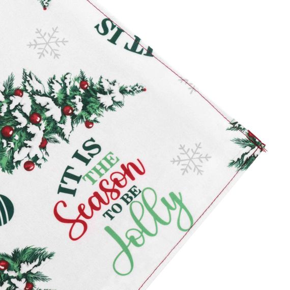 Серветка сервірувальна Ardesto Christmas Tree ART06HT 30х45 см | Зображення 2