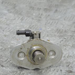 ПНВТ BMW F20 F21 F30 F31 G11 G30 G31 X3 X4 2015-2024 Паливний насос високого тиску БМВ 0261520258