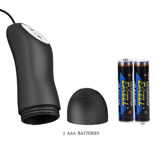 Віброяйце-електростимулятор Pretty Love Double Vibro-Bullets, BI - 014878 sexstyle | Зображення 7