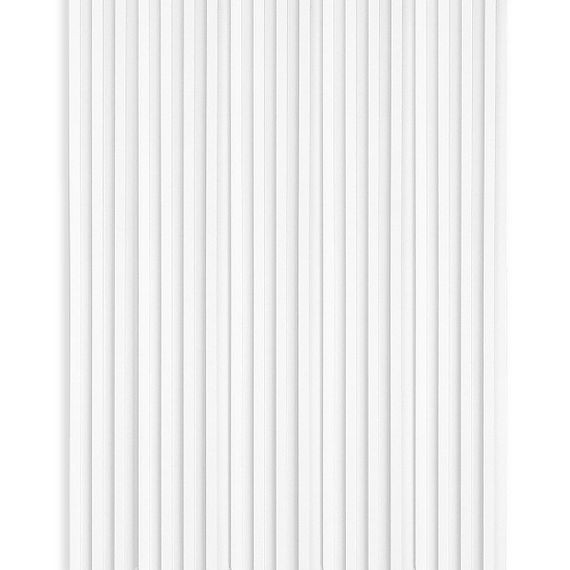 Декоративна стінова рейка перламутр 3000*160*23мм (D) SW-00001533 | Зображення 4