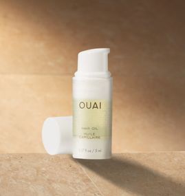 OUAI Hair Oil Huile Capillaire - маселка для волос, 5 мл