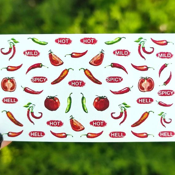 Слайдер E-02 на водяній основі (5x8см)