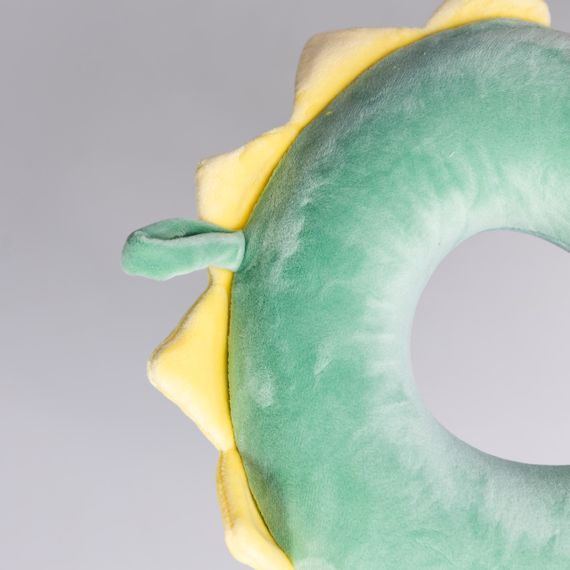 Подушка для шиї Dino U-подібна HP-56-22GR | Зображення 3