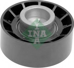 Шків привідного паса INA 532047010 на FORD MONDEO Mk III универсал (BWY)