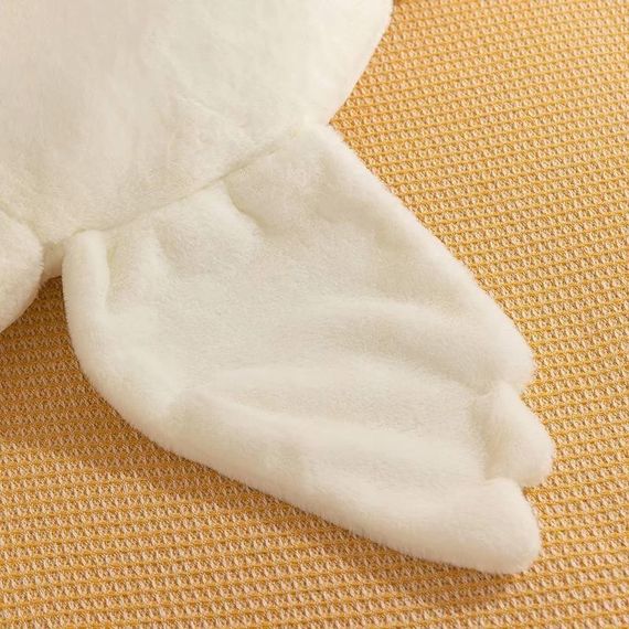 Плюшевий Гусак 160 см, Велика Іграшка у вигляді гусака для обіймів   знижка | Зображення 5