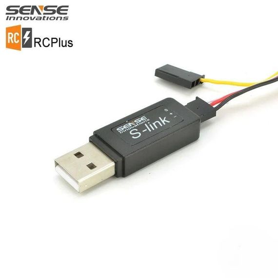 Симулятор звуку для радіокерованих машинок Sense ESS-One звуковий модуль для моделей на радіокеруванні | Зображення 2