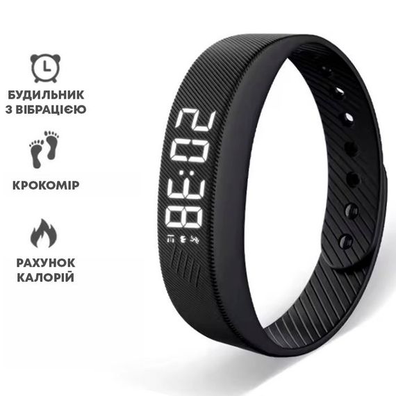 Digital Runner Band