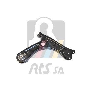 Рычаг передний нижний правый Audi A1 / Skoda Rapid / VW Polo 09-, RTS, 76-95923-1,