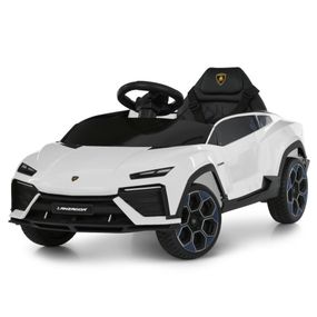 Детский электромобиль Машина M 6293EBLR-1 до 30 кг