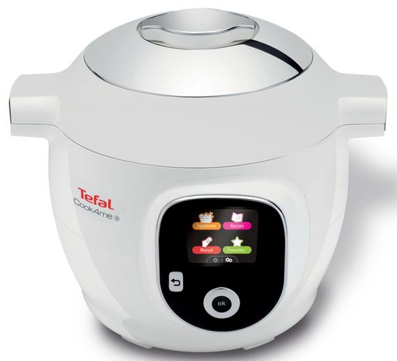 Мультиварка Tefal CY851130 | Зображення 2