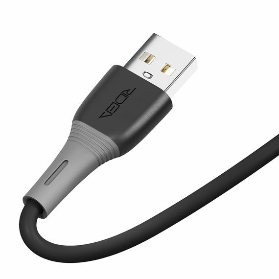 USB Ridea RC-SI35 SiliconePro Type-C 3A | Зображення 9