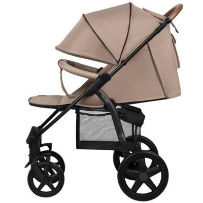 Коляска Lionelo Annet Plus Beige Sand (LO-ANNET PLUS BEIGE SAND) | Зображення 4