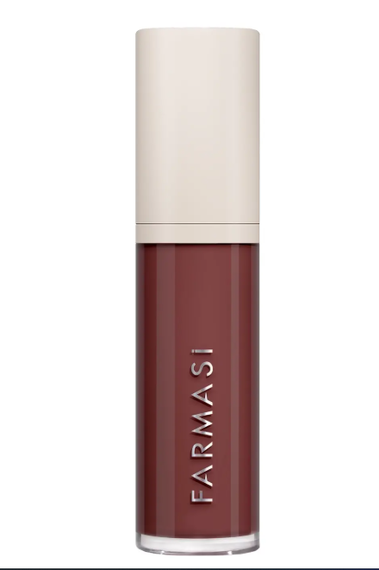 Блеск для губ Farmasi Royal Cherry Cherry after dark 8 мл | Зображення 7