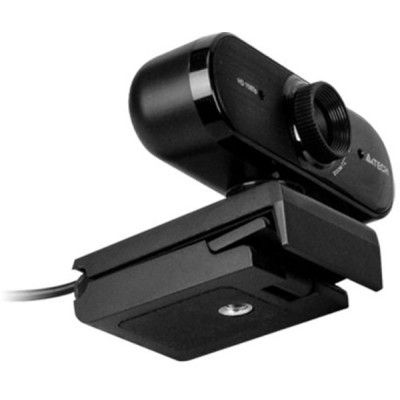 Веб-камера A4Tech PK-935HL 1080P Black (PK-935HL) | Зображення 1