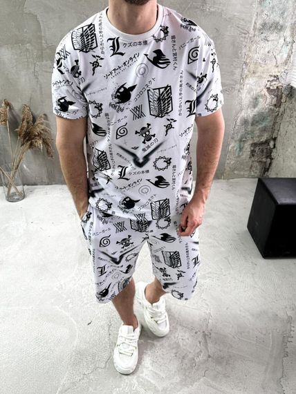 Спортивний костюм | Зображення 2