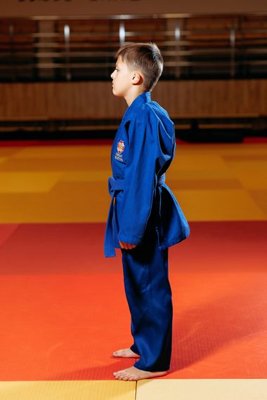 Форма для бойового хортингу TM KINTAYO, щільність 350 гр/м² - Розмір: 170 | Зображення 2