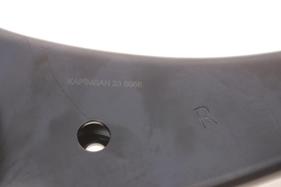 Важіль підвіски передній знизу  R Chevrolet Captiva Opel Antara 06- 18-70157 | Зображення 6