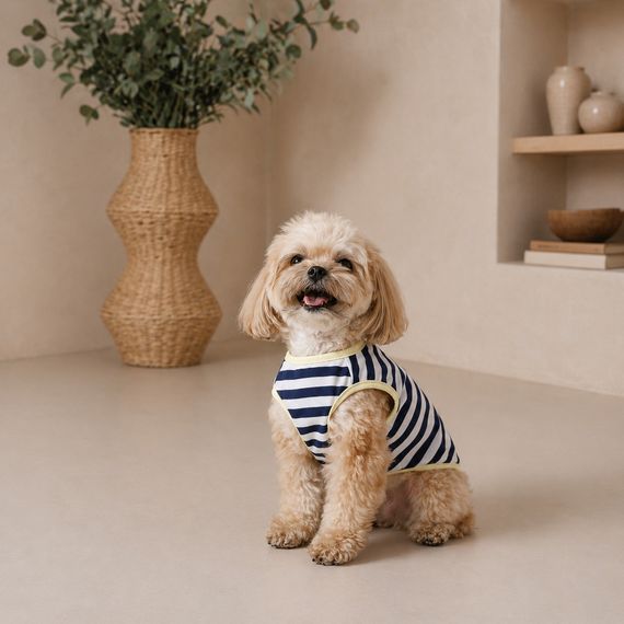 Майка Pet Fashion Tropic для собак XХS | Зображення 5