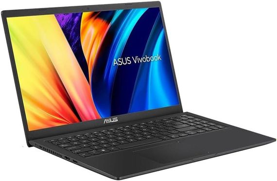 Ноутбук ASUS VivoBook (15.6"FHD/i5-1135G7/8GB/256GB SSD/Iris Xe/Win 11) | Зображення 1