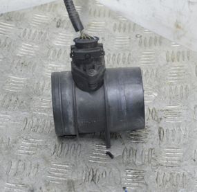 Витратомір повітря ДМРВ 1.8 SCI Ford Mondeo III 2003-2007 Датчик масової витрати повітря Форд 2S7A12B579CA