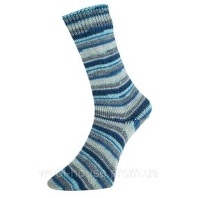 Шкарпеткова пряжа Pro Lana Golden Socks Andelsbach, 590