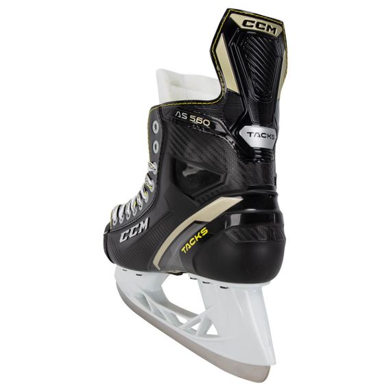 Хокейні ковзани CCM Tacks AS-560 Sr | Зображення 4