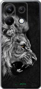 Чохол на Xiaomi Poco X6 Лев "1080u-3678-2448"