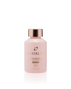 Масажна олія з CBD HighOnLove Sensual Massage Oil Sugar High, 100 мл (Канада) Sex Aura