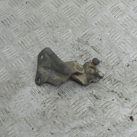 Ролик зсувних дверей Fiat Fiorino III 2007-2025 Ролик бічних дверей Фіат Фіоріно 3 280XVD2E