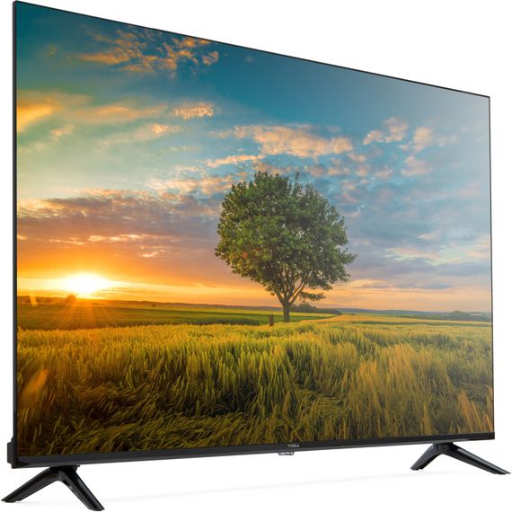 Телевізор Vinga S43FHD25B | Зображення 1