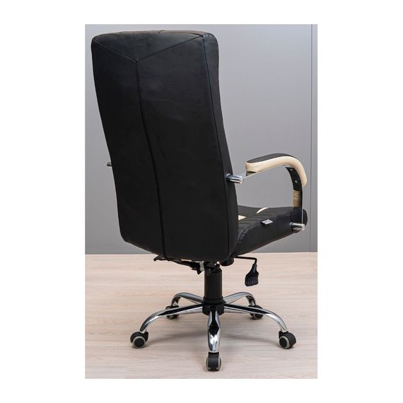 Крісло Атлант Хром П1 M-2 (Anyfix) Флай 2230 + 2207 | Зображення 3