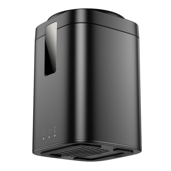 Бездротовий Зарядний пристрій Hoco CQ20 3-in-1 15 W Magnetic (iWatch) | Зображення 4